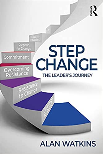 Step Change: The Leader’s Journey - Orgianl Pdf